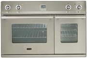 Духовой шкаф Ilve D 900-WMP IX Духовой шкаф Ilve D 900-WMP IX